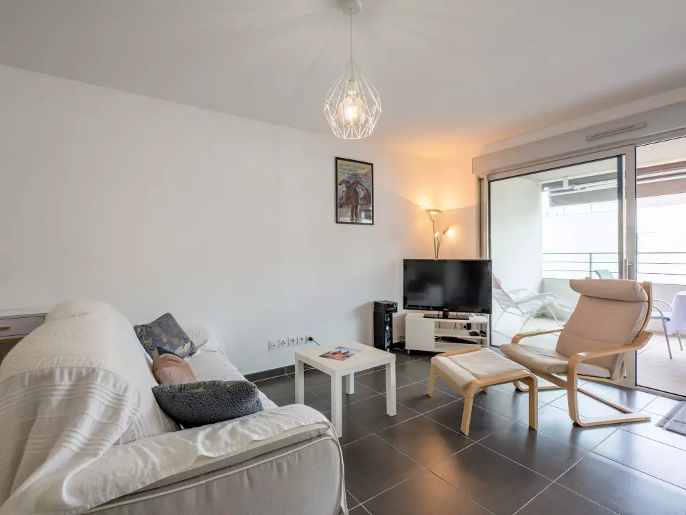 Résidence Le Newport