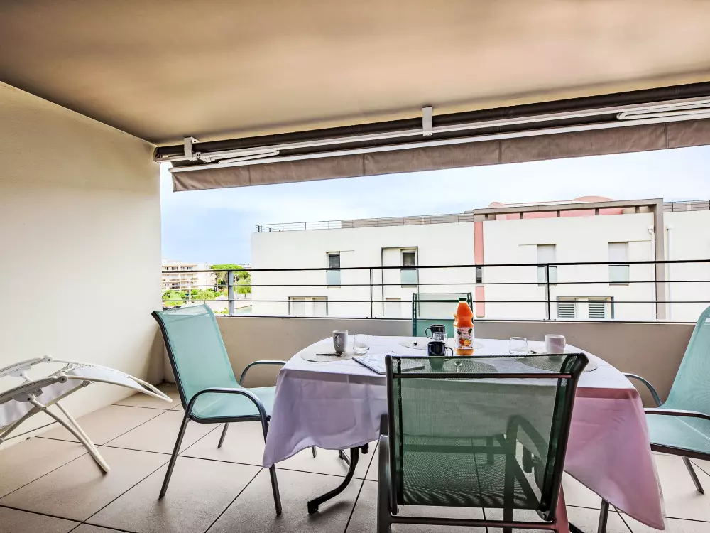 Résidence Le Newport