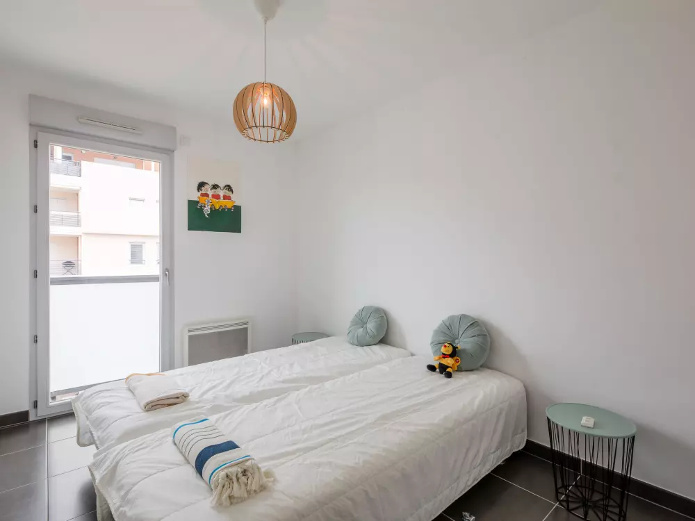 Résidence Le Newport