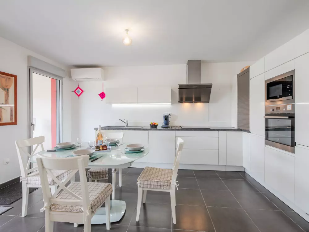 Résidence Le Newport