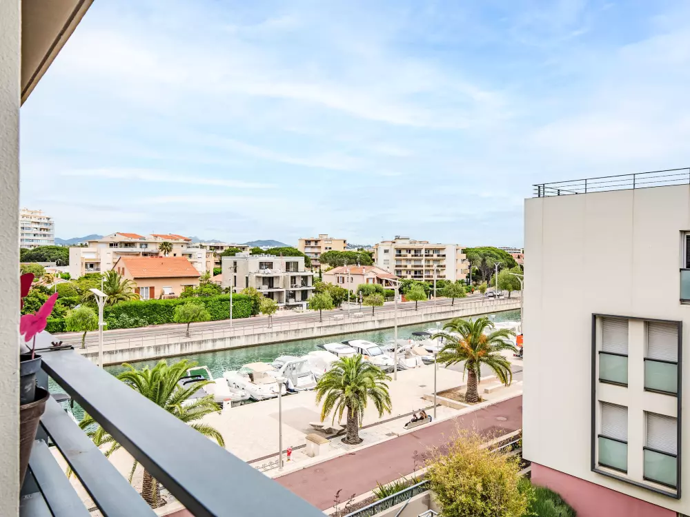 Résidence Le Newport