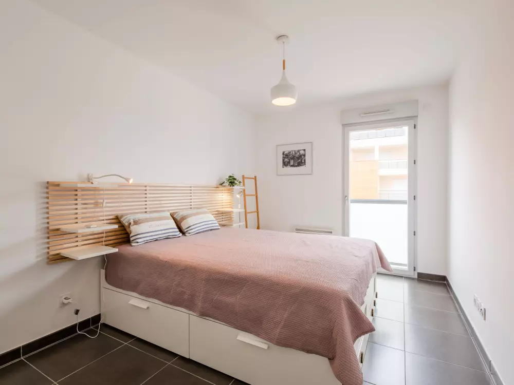 Résidence Le Newport