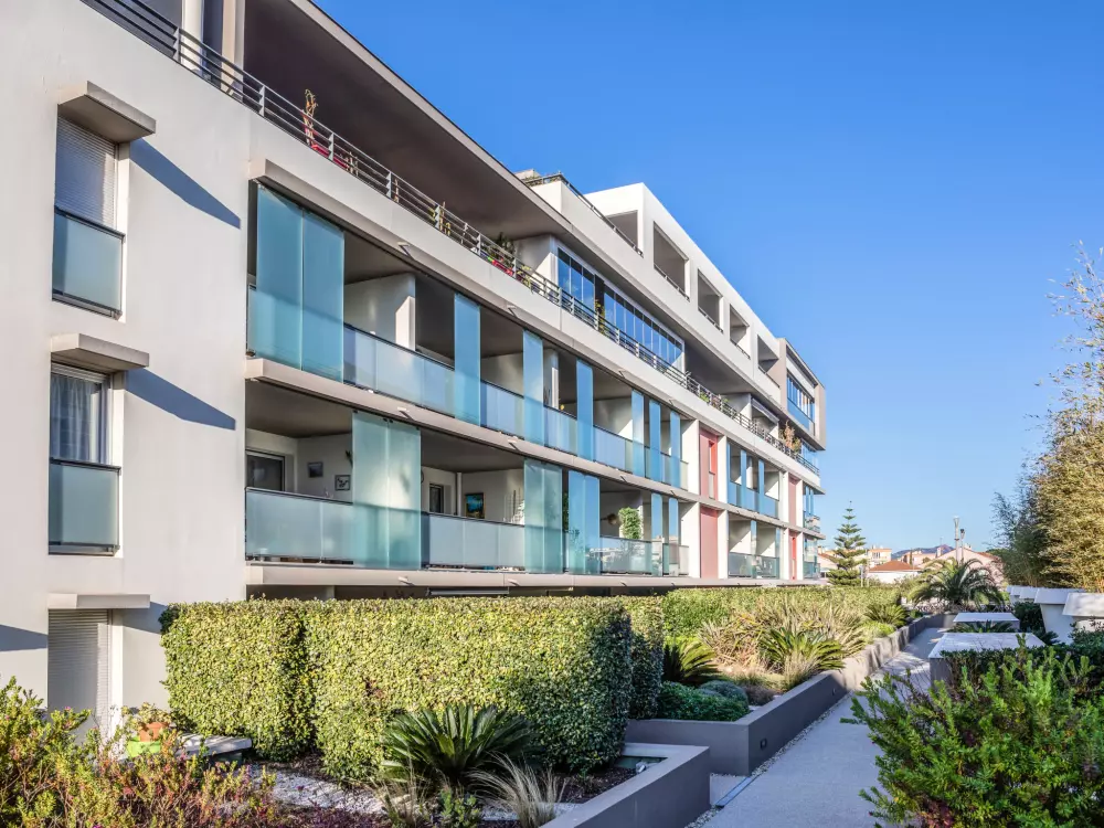 Résidence Le Newport