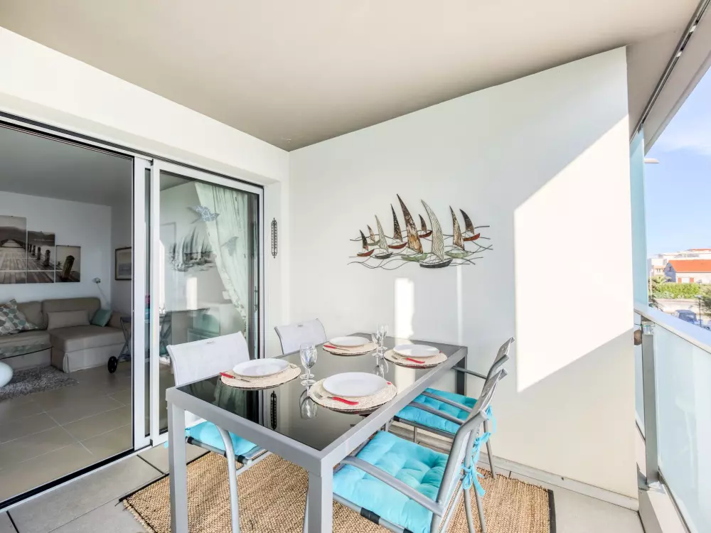 Résidence Le Newport