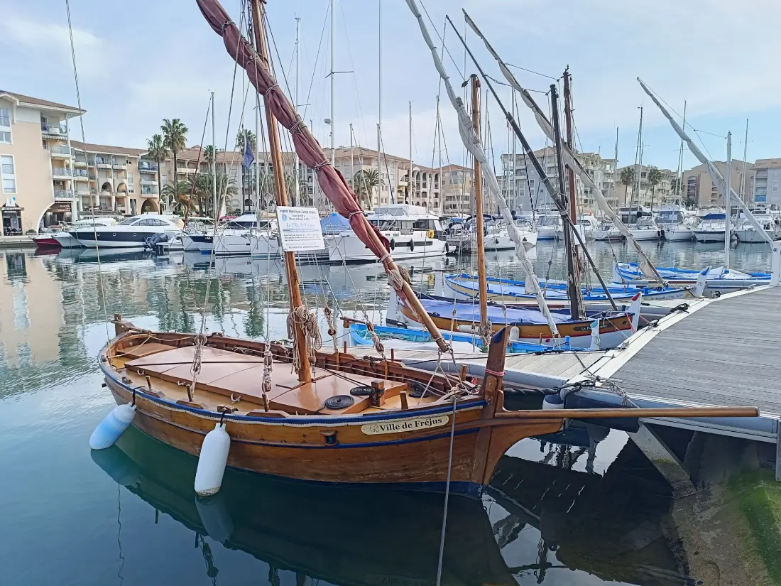 Résidence Le Paladien
