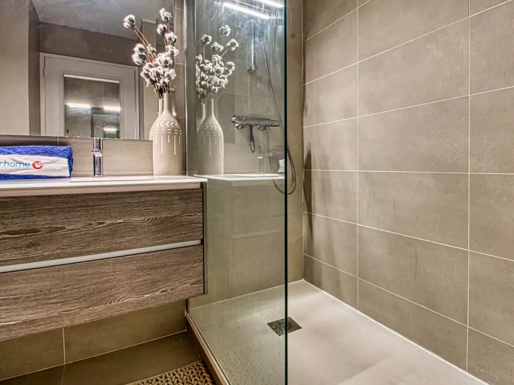 Résidence Le Paladien