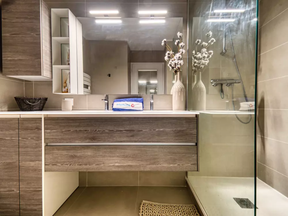 Résidence Le Paladien