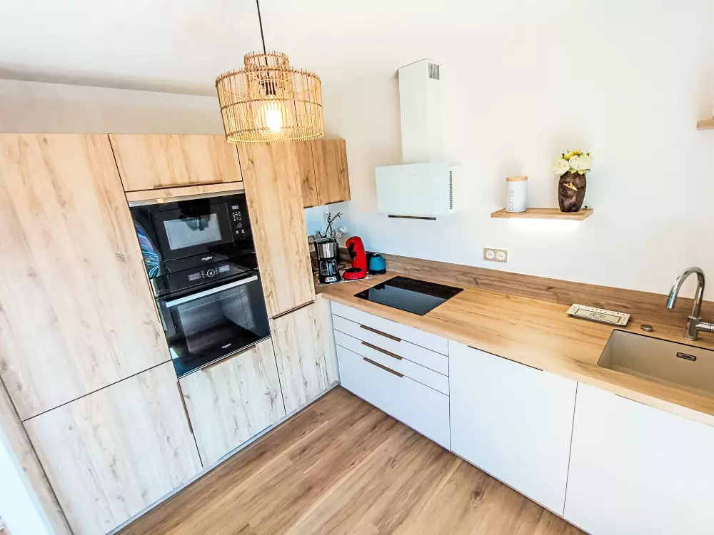 Résidence Le Paladien