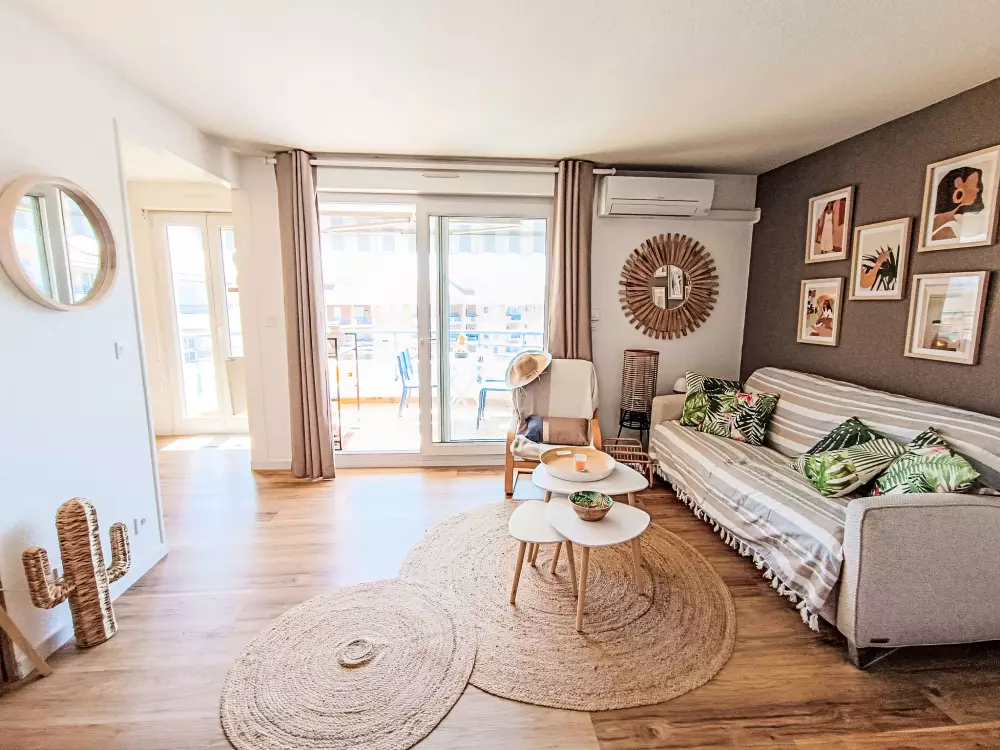 Résidence Le Paladien