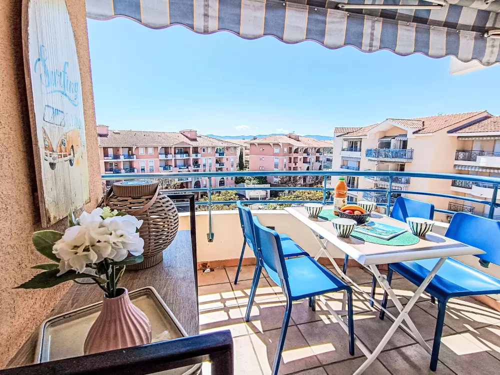 Résidence Le Paladien