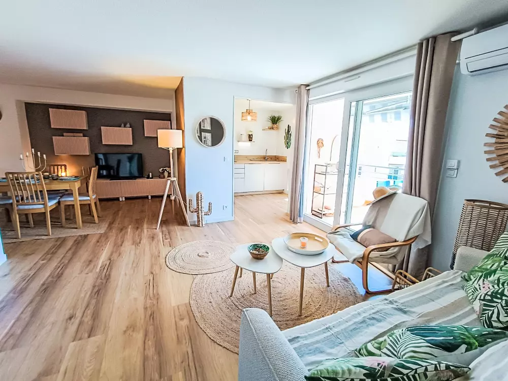 Résidence Le Paladien