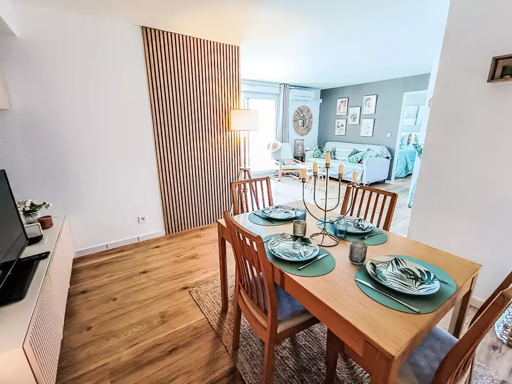 Résidence Le Paladien