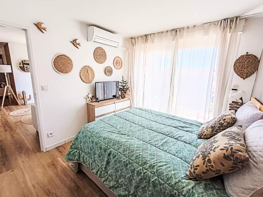 Résidence Le Paladien