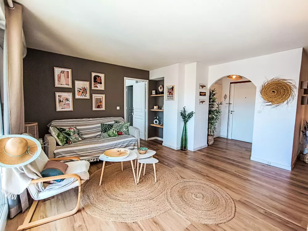 Résidence Le Paladien