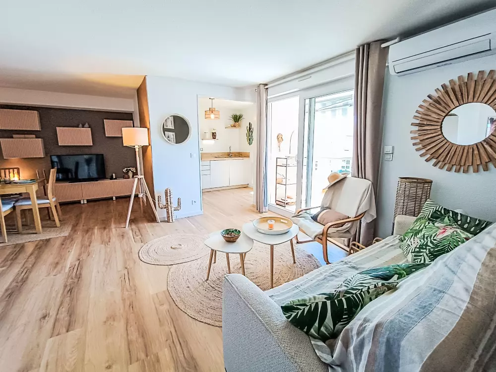 Résidence Le Paladien