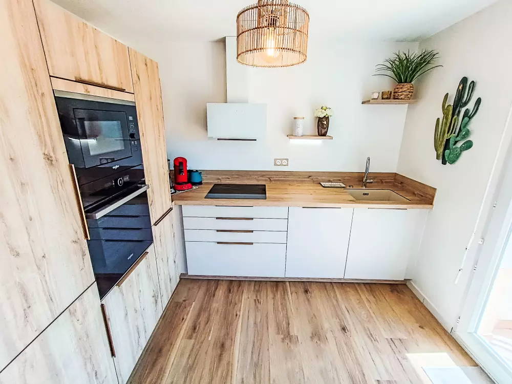 Résidence Le Paladien