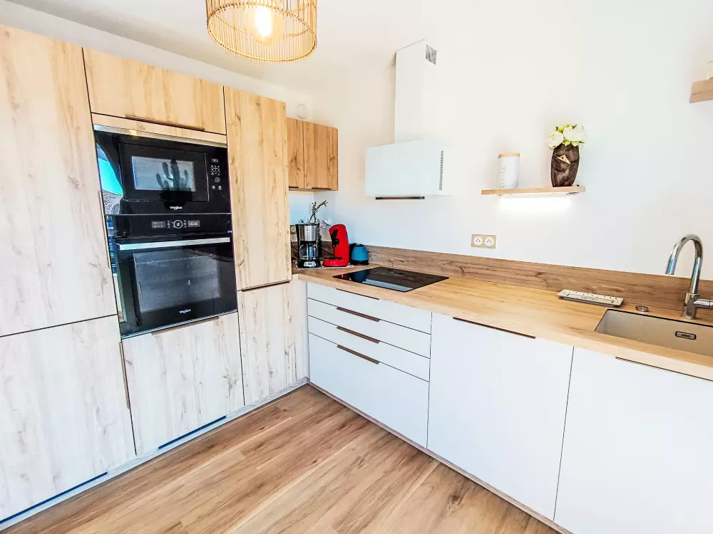 Résidence Le Paladien