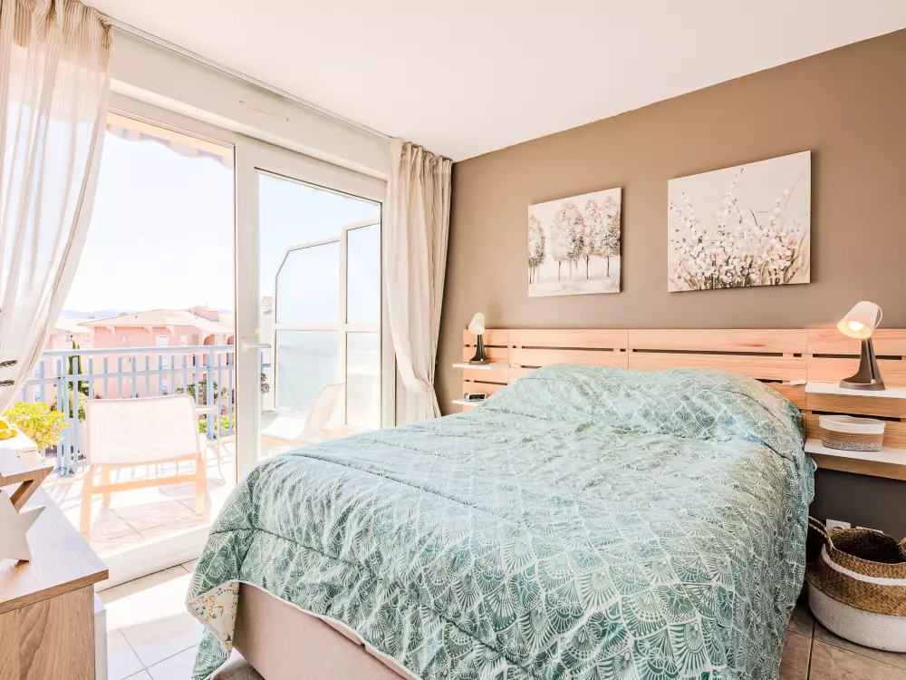 Résidence Le Paladien