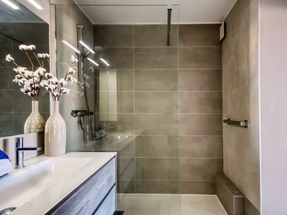 Résidence Le Paladien