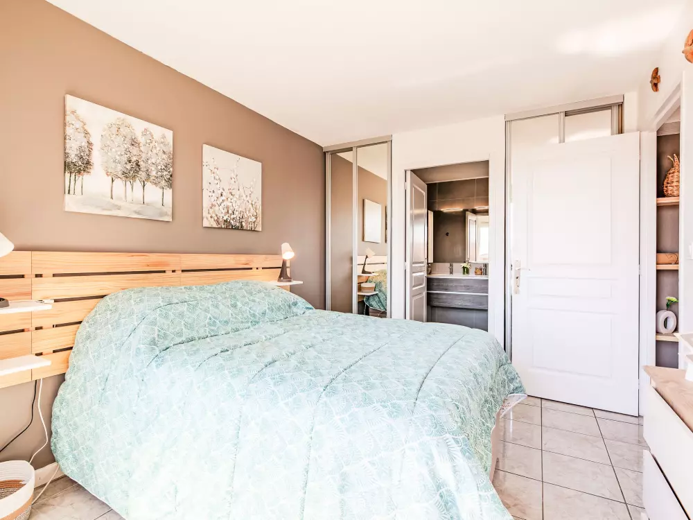 Résidence Le Paladien