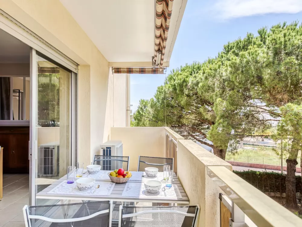 Résidence Les Jardins de Phebus