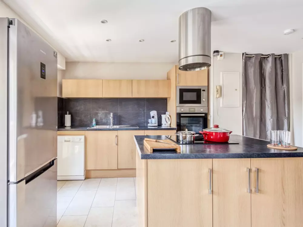 Résidence Les Jardins de Phebus