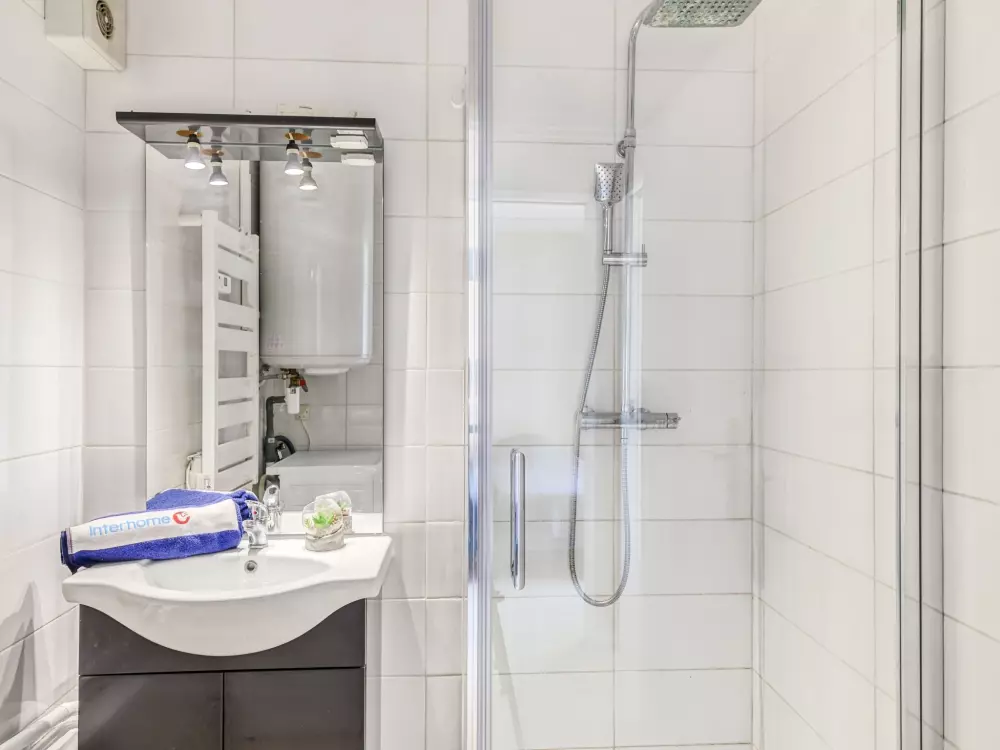 Résidence Les Jardins de Phebus