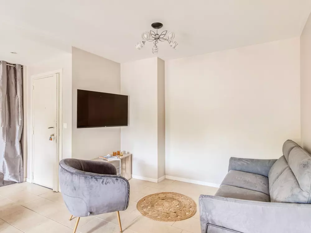 Résidence Les Jardins de Phebus