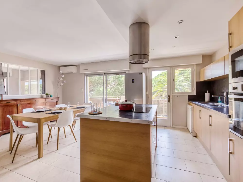 Résidence Les Jardins de Phebus