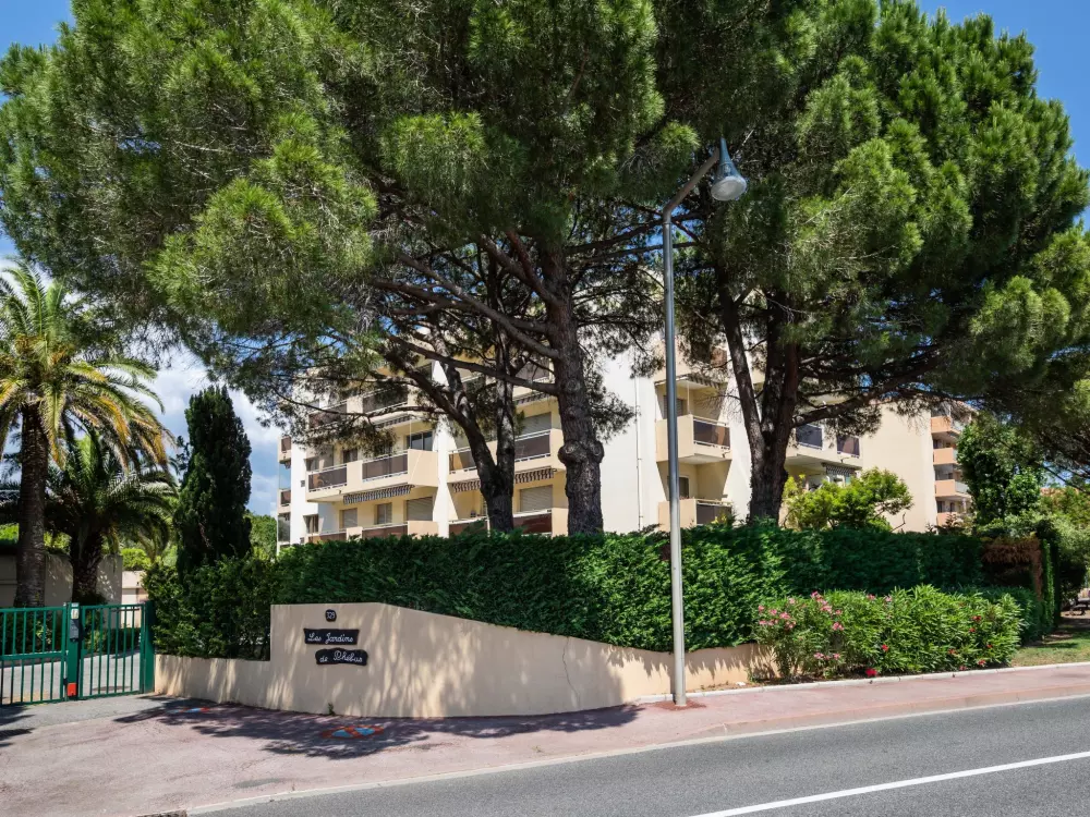 Résidence Les Jardins de Phebus