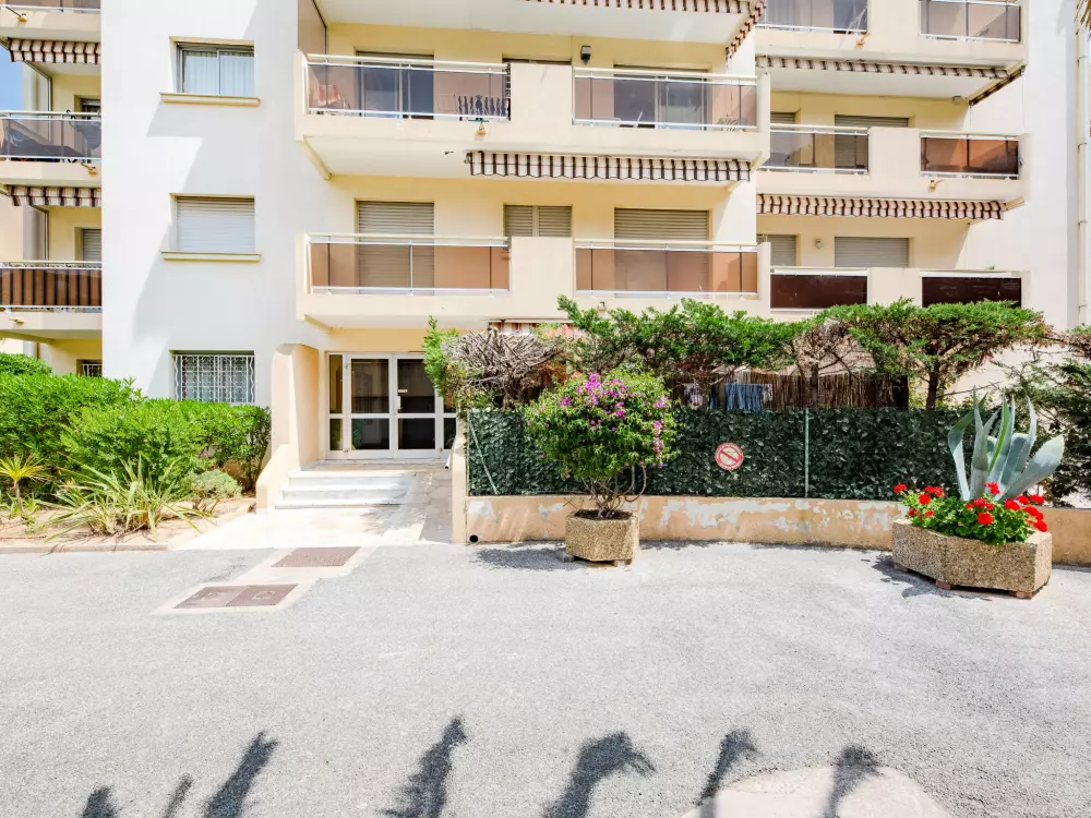 Résidence Les Jardins de Phebus