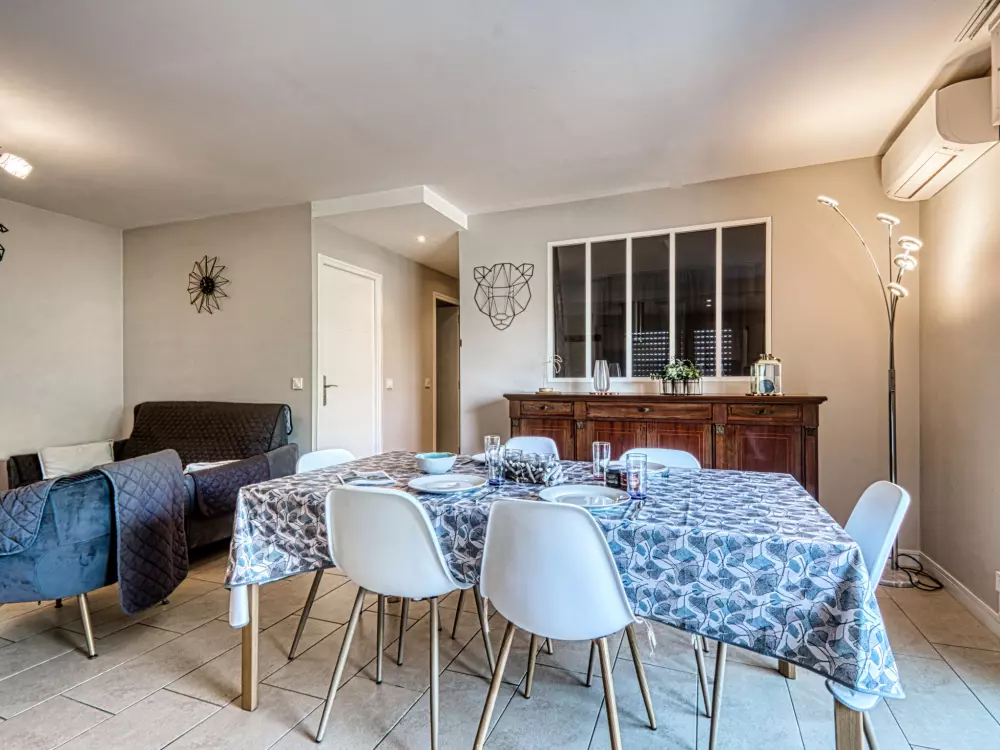 Résidence Les Jardins de Phebus