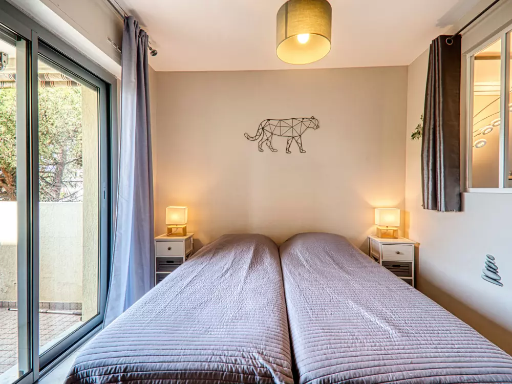 Résidence Les Jardins de Phebus