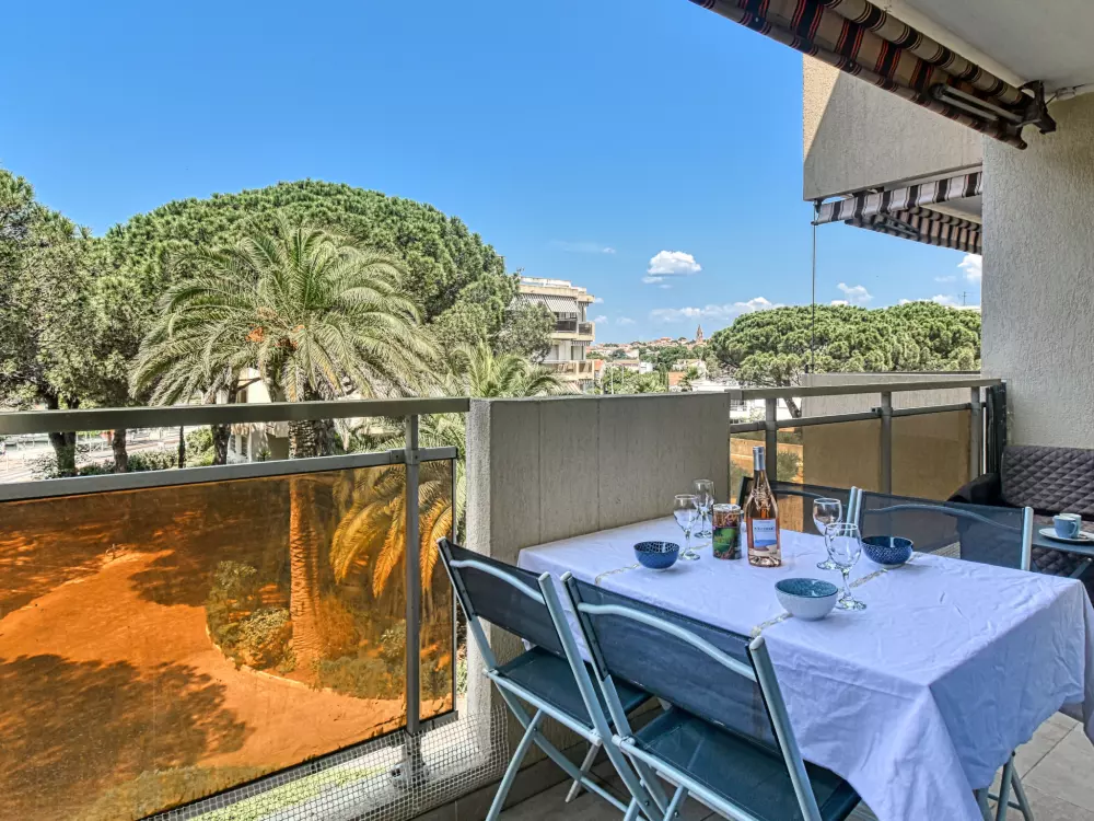 Résidence Les Jardins de Phebus