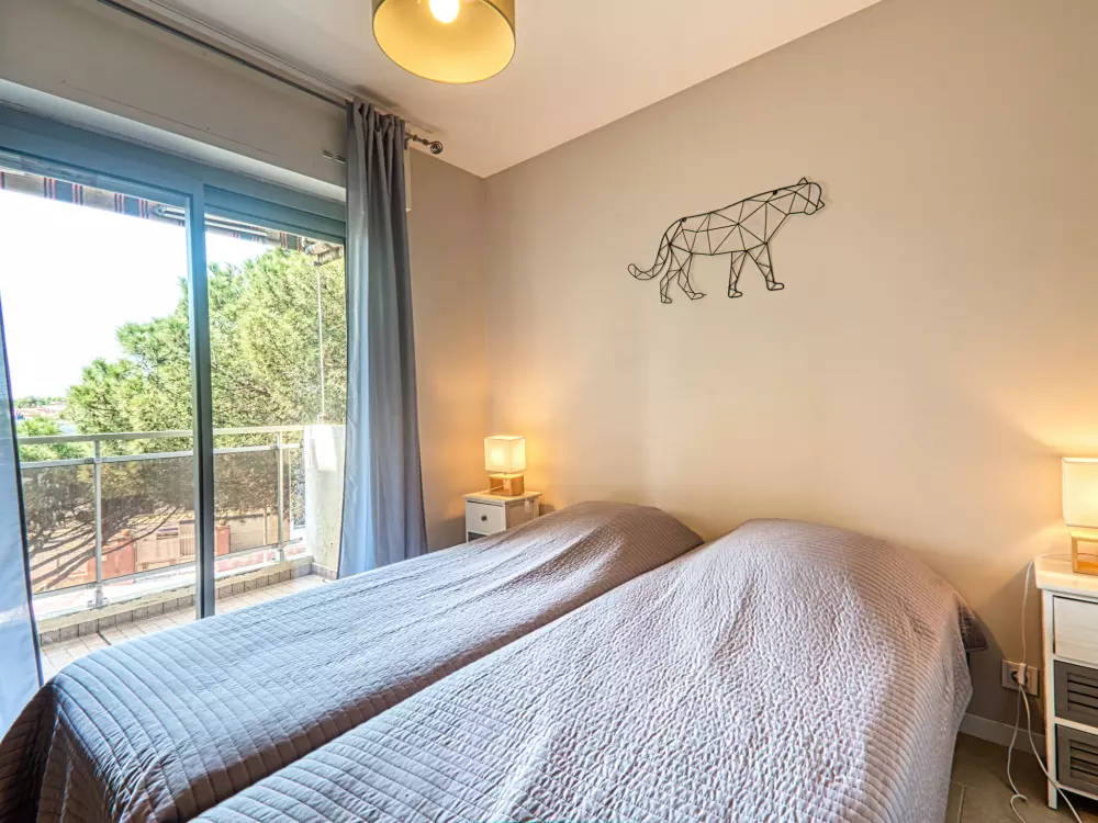 Résidence Les Jardins de Phebus