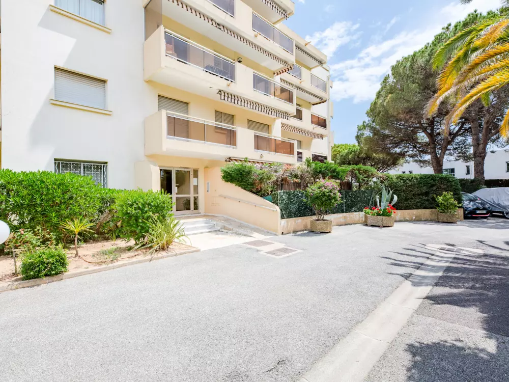 Résidence Les Jardins de Phebus