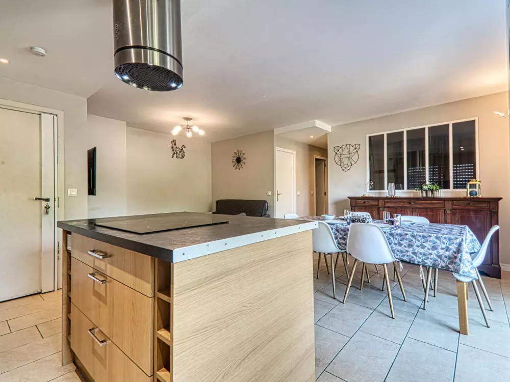 Résidence Les Jardins de Phebus