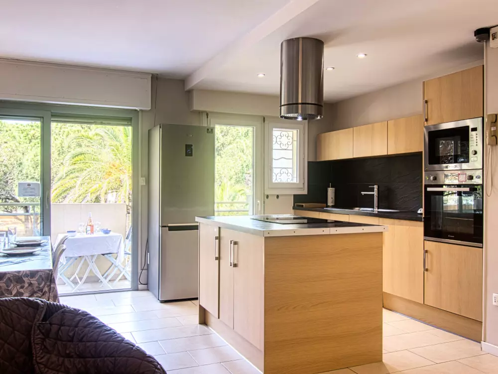 Résidence Les Jardins de Phebus