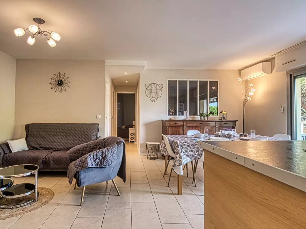 Résidence Les Jardins de Phebus