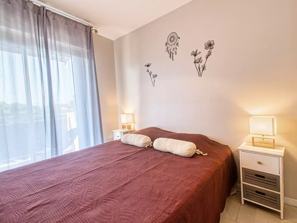 Résidence Les Jardins de Phebus