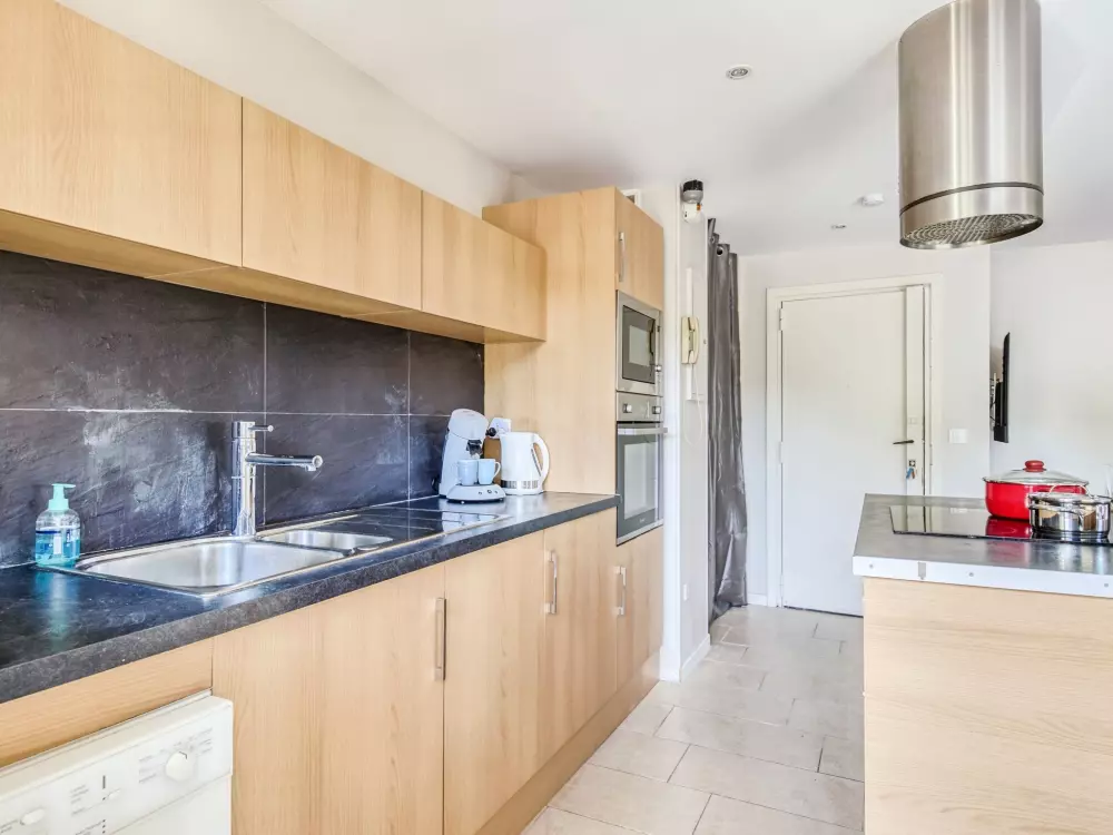 Résidence Les Jardins de Phebus