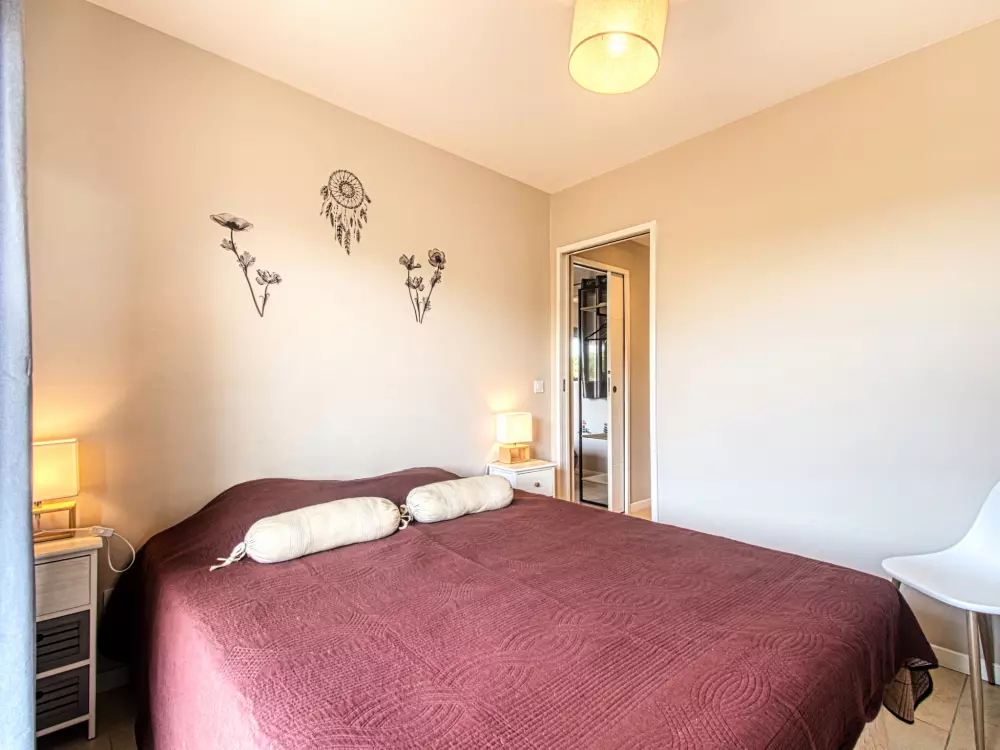 Résidence Les Jardins de Phebus