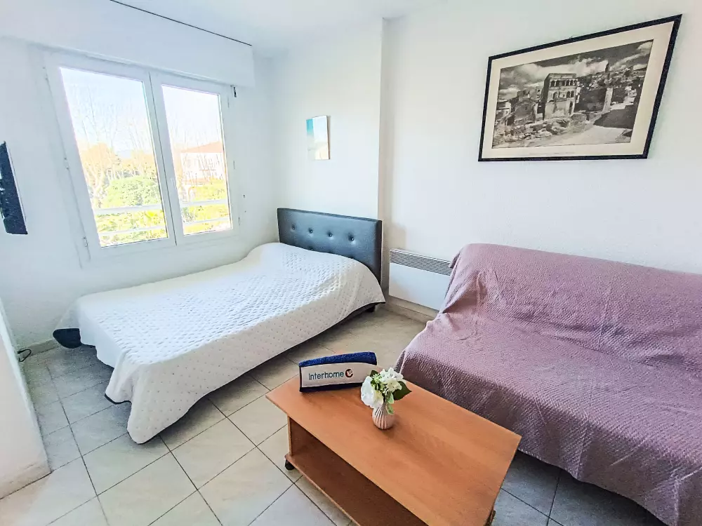 Résidence Les Rives Latines