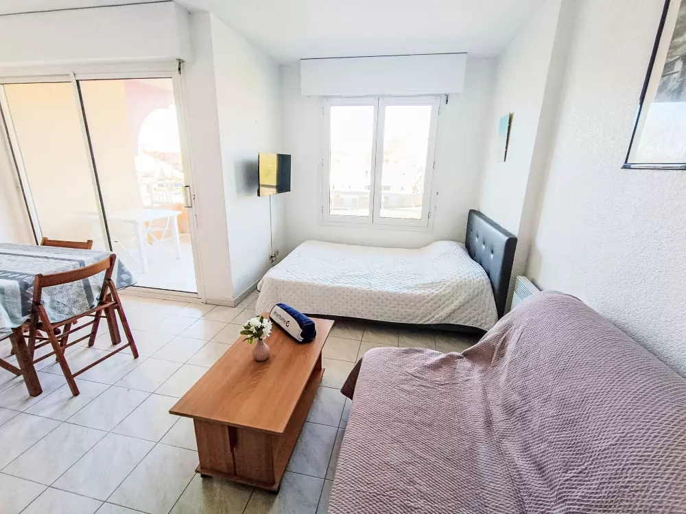 Résidence Les Rives Latines