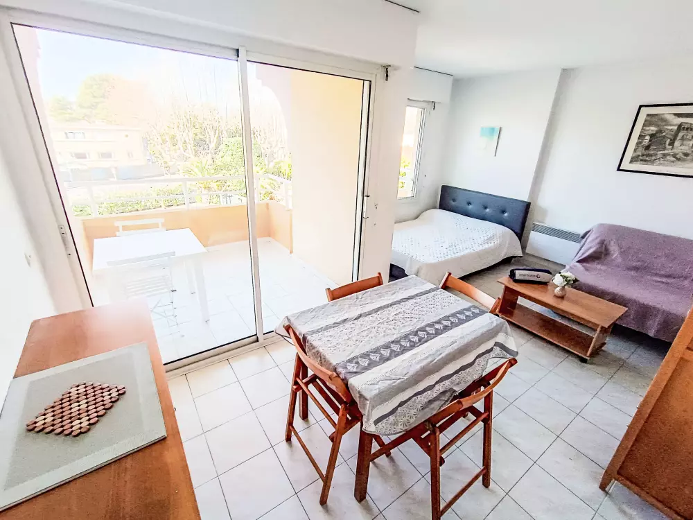 Résidence Les Rives Latines