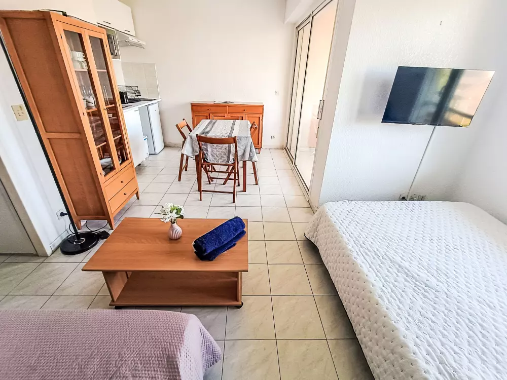 Résidence Les Rives Latines