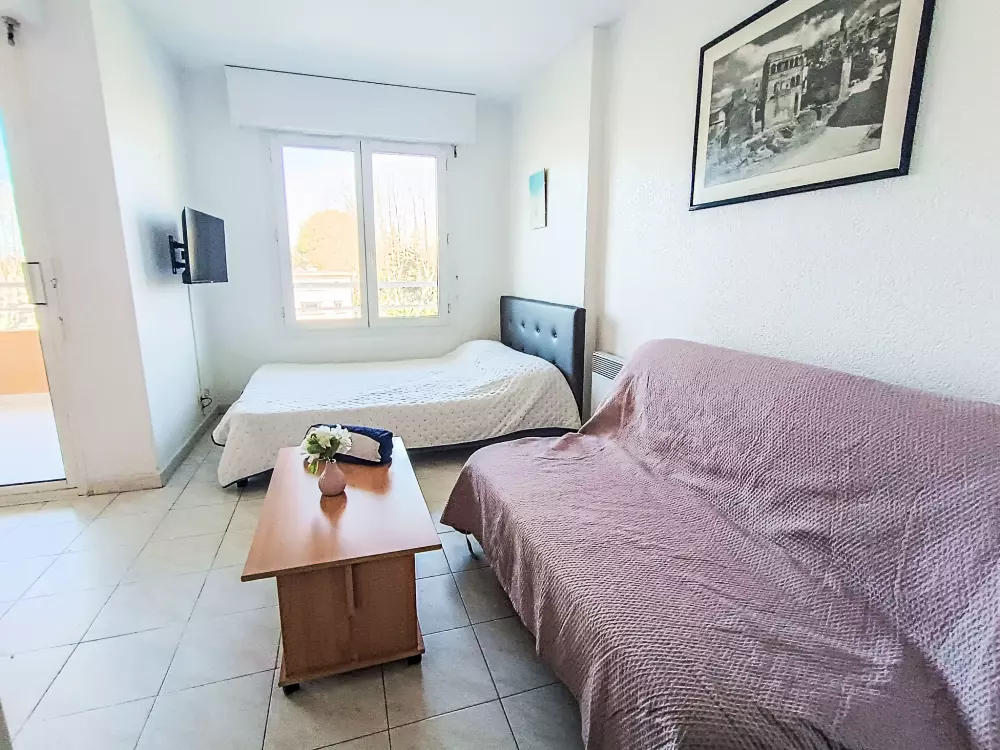 Résidence Les Rives Latines