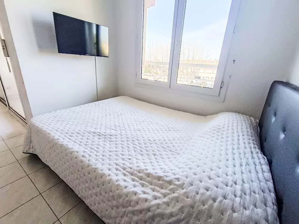 Résidence Les Rives Latines