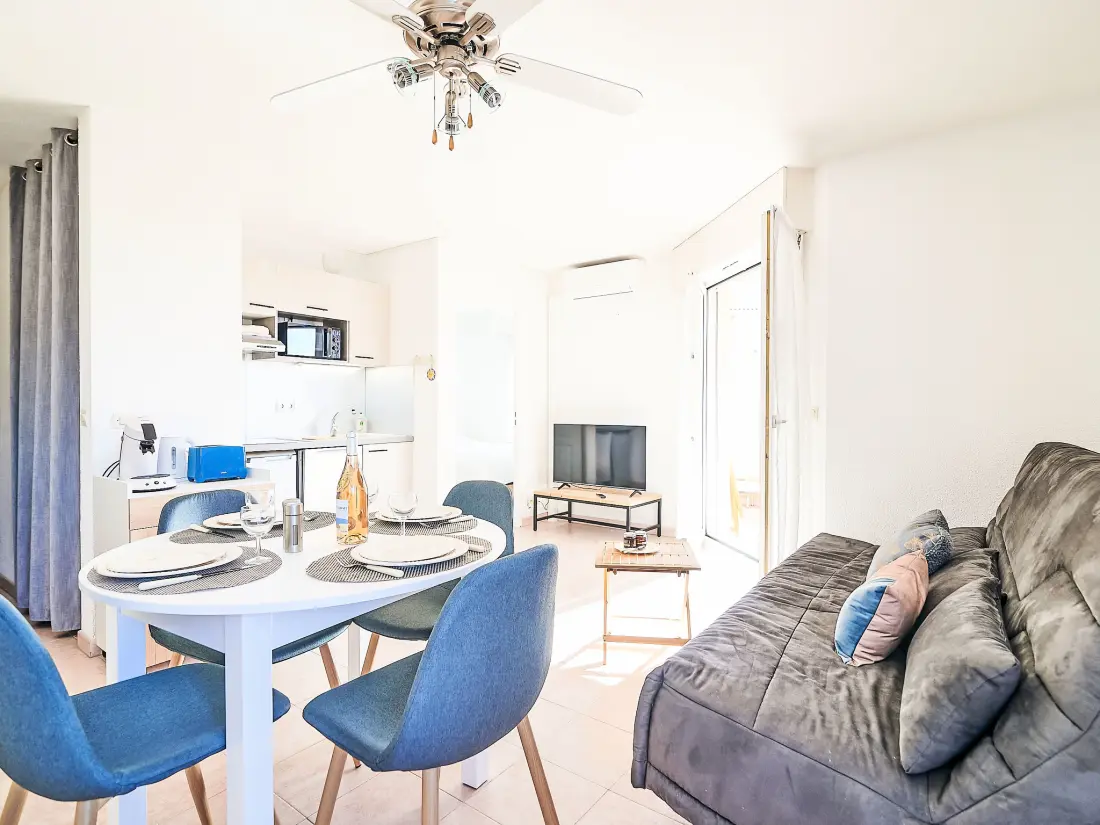 Résidence Les Rives Latines