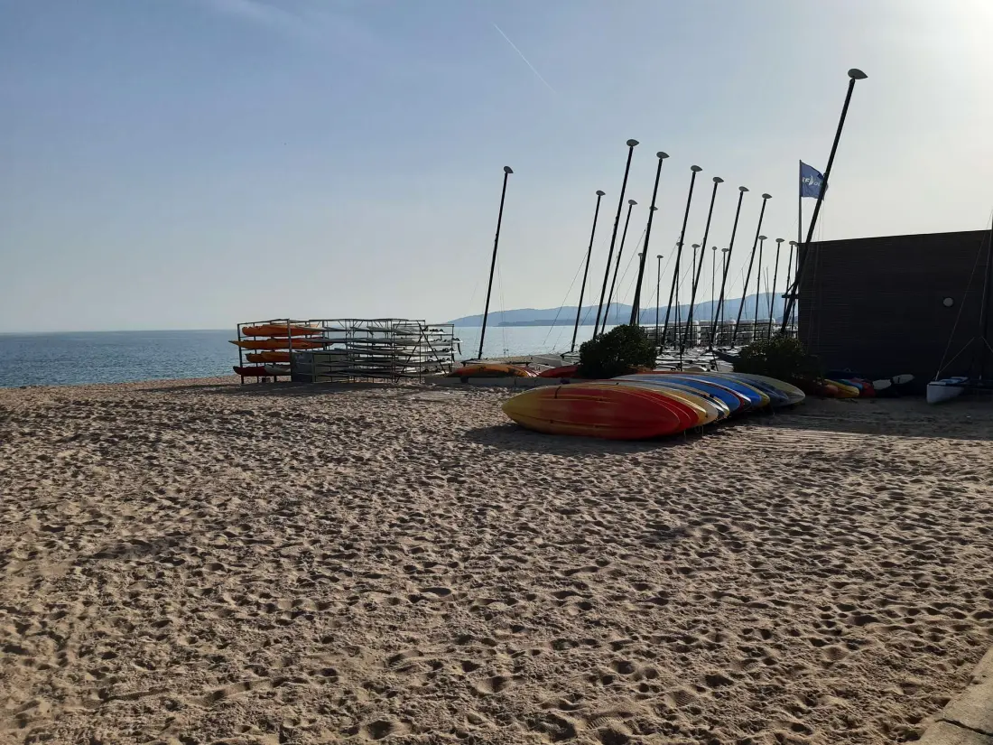 Résidence Les Sables D'or